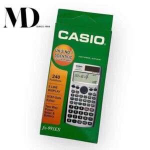 CASIO fx-991ES